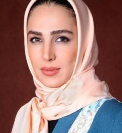عکس عباس غزالی در یوسف پیامبر