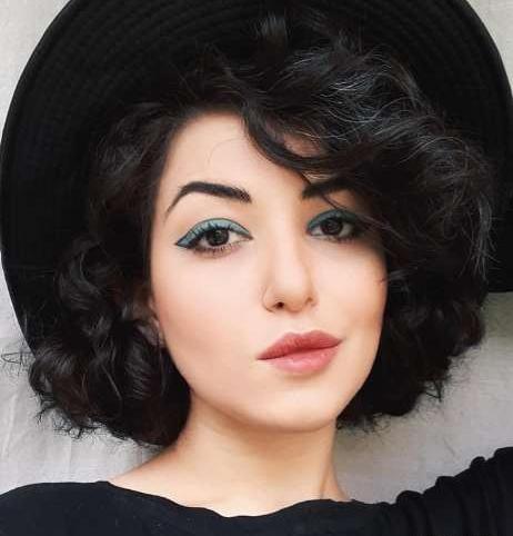 عکس جدید حسن جوهرچی