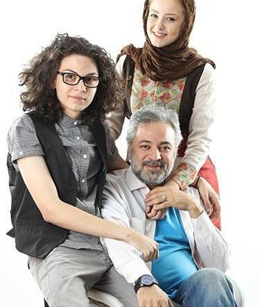 عکس جدید حسن جوهرچی