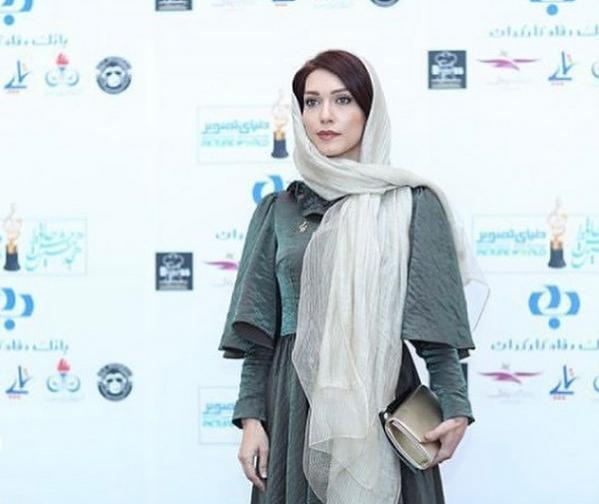 عکس های پدر شهرزاد کمال زاده