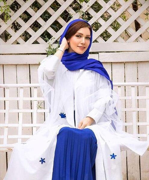 عکس های پدر شهرزاد کمال زاده