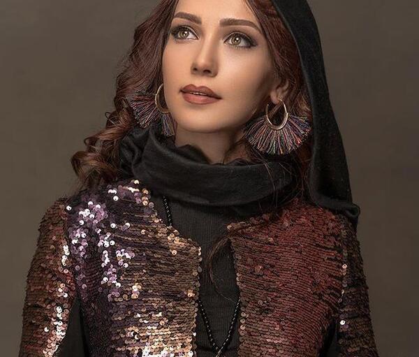 عکس های پدر شهرزاد کمال زاده
