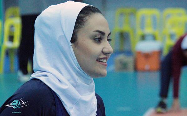 عکس مینا روستا