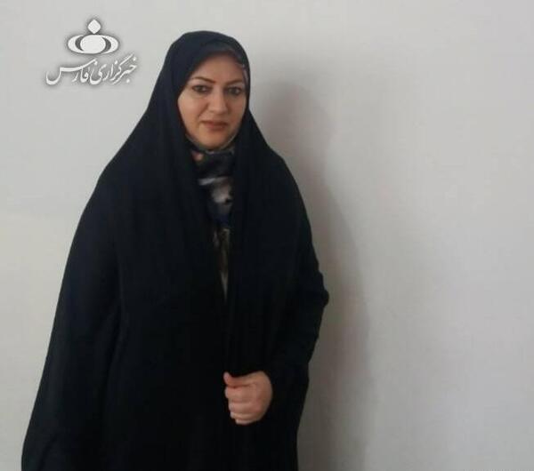 عکس مینا روستا