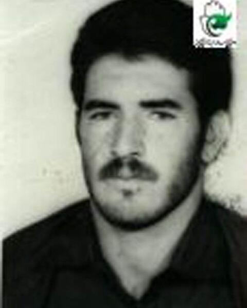 عکس طالب شهید