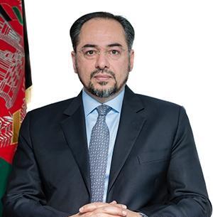 عکس پرچم جمعیت اسلامی