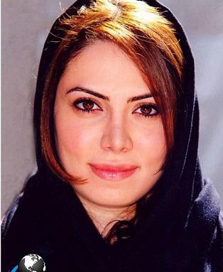 عکسهای شقایق جودت
