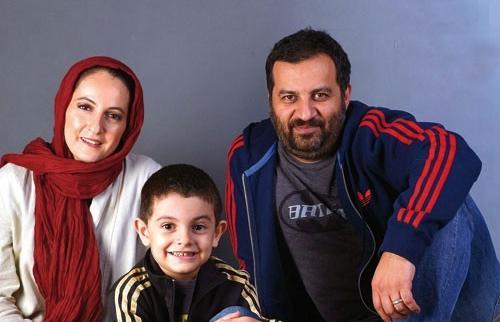 عکسهای شقایق جودت