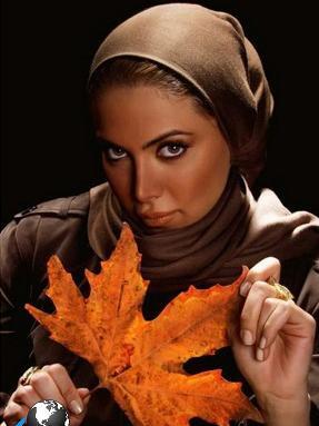عکسهای شقایق جودت