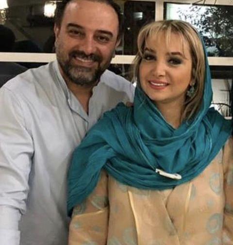 عکس خانه ی برزو ارجمند