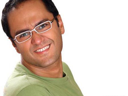 عکس تکی دختر رامبد جوان