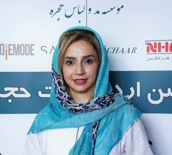 عکس ممد قلی آبی