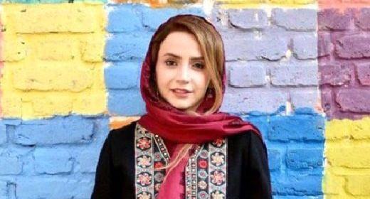 عکس ممد قلی آبی