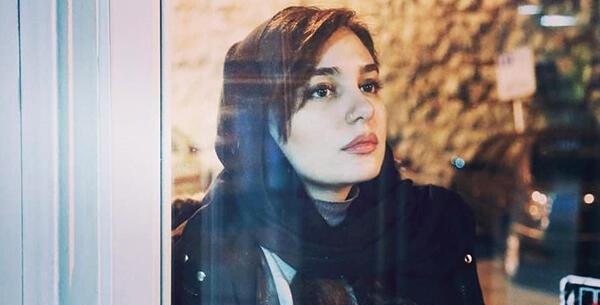 عکس ممد قلی آبی