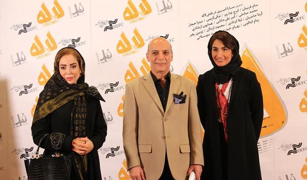 عکس پیام اینالویی