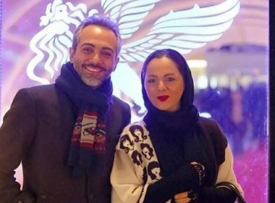 عکس عروسی علی قربان زاده