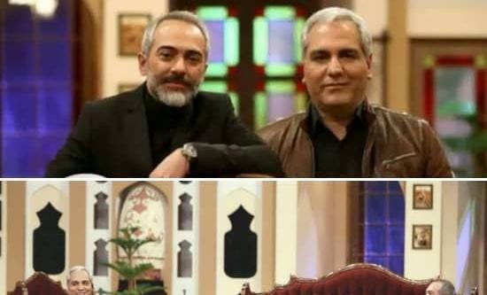عکس عروسی علی قربان زاده