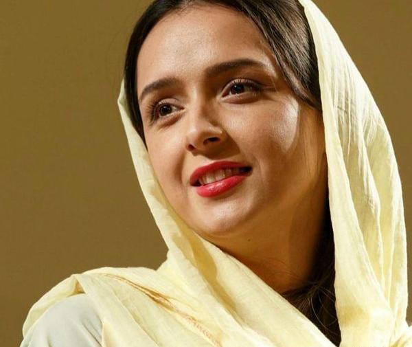 عکس ترانه علیدوستی با لباس شنا
