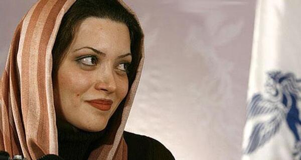 عکس بهنوش طباطبایی مسافری از هند