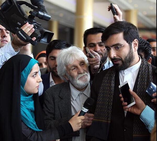 عکس کالبد شکافی امین زندگانی