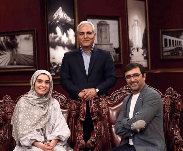 عکس کالبد شکافی امین زندگانی