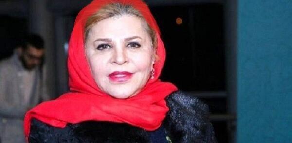 عکس از پروین قائم مقامی