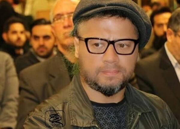 عکس های خانواده ی علی صادقی