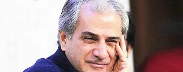 عکس همسر فعلی سیما تیرانداز