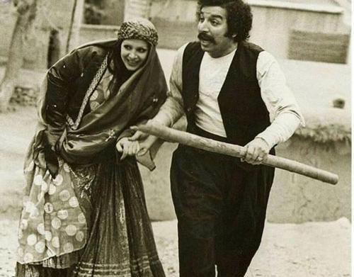 عکس از بهمن مفید