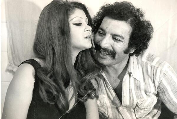 عکس از بهمن مفید