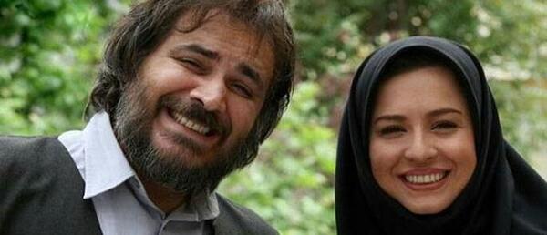 عکس بازیگر سید مهرداد ضیایی