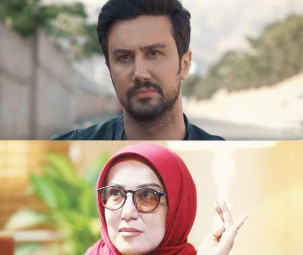 عکس سریال دلدادگان فصل 3