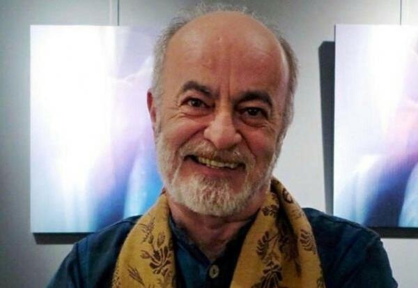 جدیدترین عکس بهروز بقایی