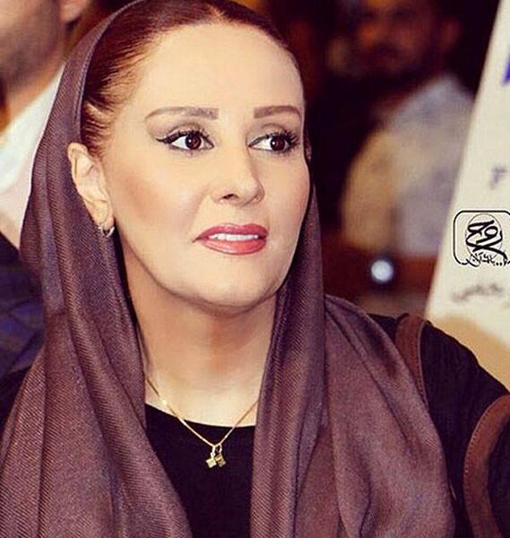 عکس ساغر عزیزی در بچه مهندس ۴