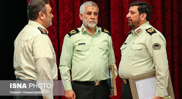 عکس سردار کریمی