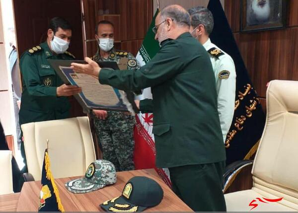 عکس سردار کریمی