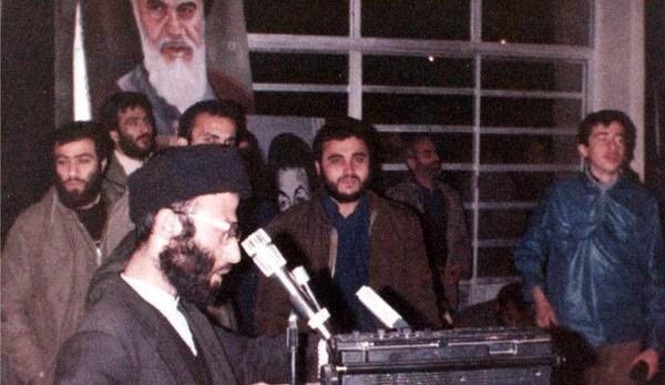 عکس سردار کریمی