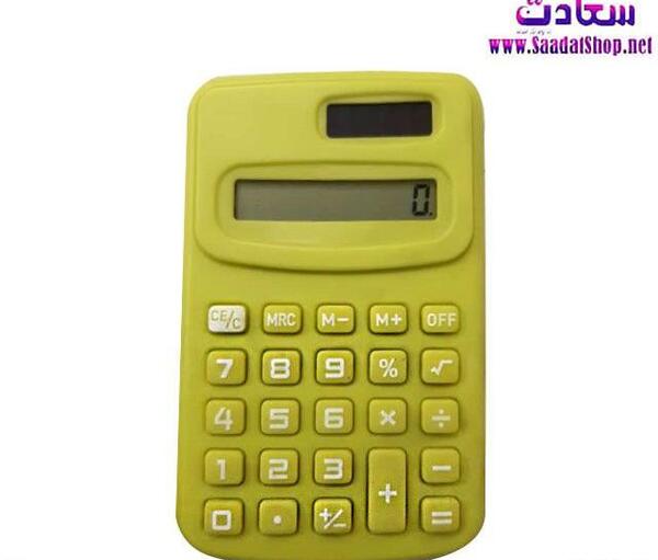 عکس ماشین حساب بارداری