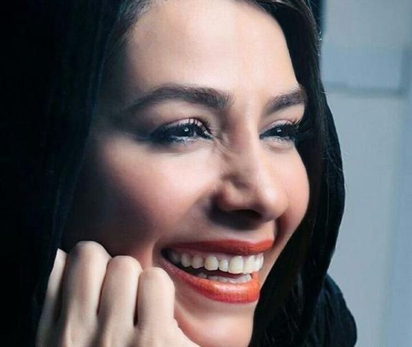 عکسهای جدید بیتا بادران