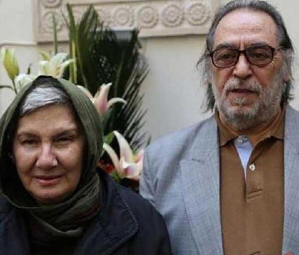 عکس های قدیمی فریده سپاه منصور