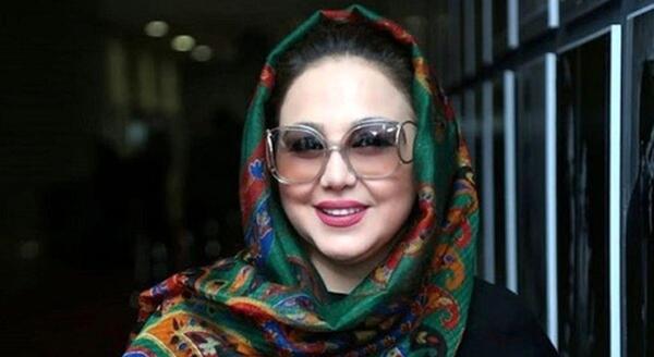 عکس نوزده سالگی بهنوش بختیاری