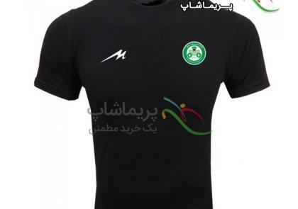 عکس لباس تیم ذوب آهن