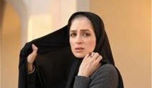 عکس عسل بدیعی بازیگر سینما