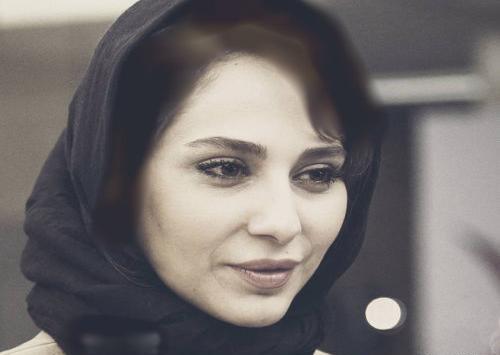 عکس قدیمی رعنا آزادی ور