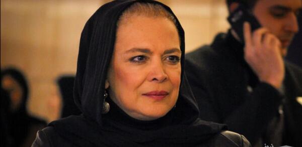 عکس های جوانی بیتا فرهی