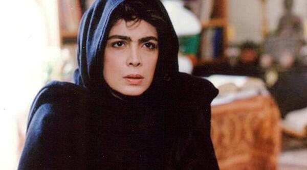 عکس های جوانی بیتا فرهی