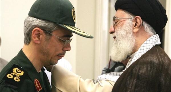 عکس سردار فیروزآبادی