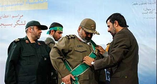 عکس سردار فیروزآبادی