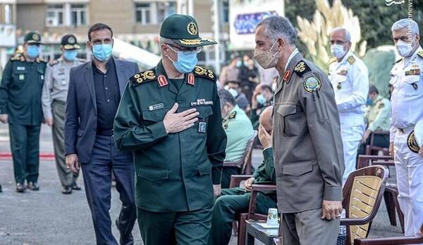 عکس سردار فیروزآبادی