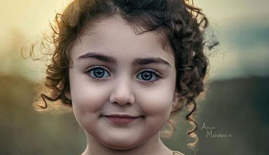 عکس آناهیتا مدلینگ